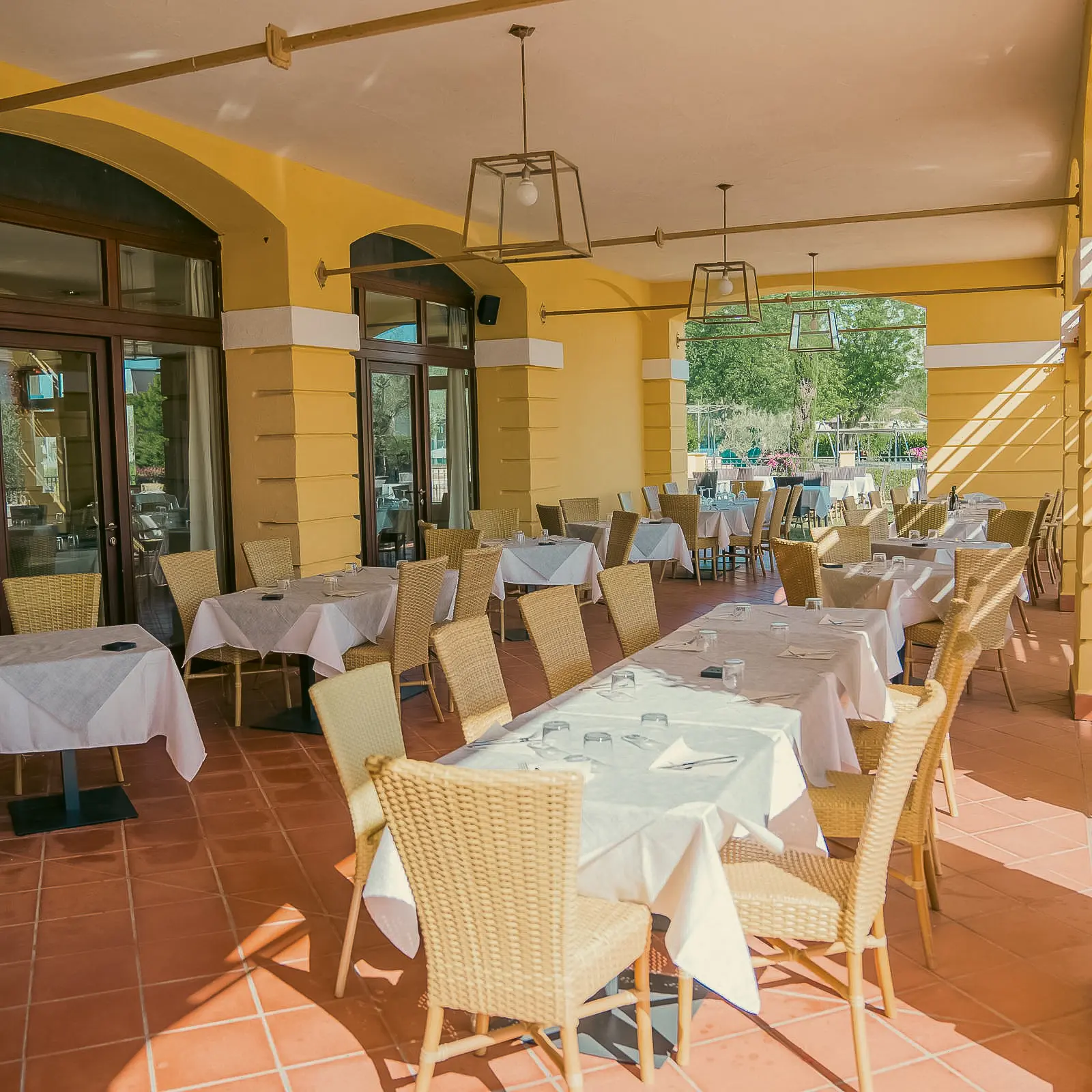 Ristorante Borghi di Lugana